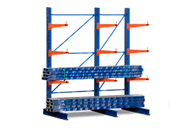 Category Rayonnages cantilever