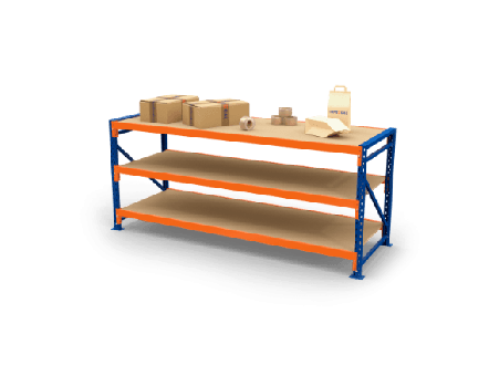 Category Tables de travail
