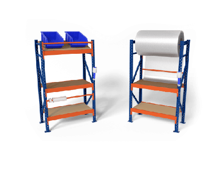 Category Tables d’emballage MFP1000