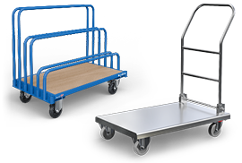 Category Appareils de transport
