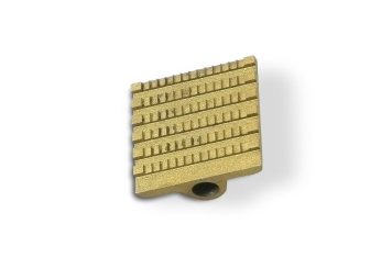 Plaque de transmission pour HU-P1316, TecMaschin