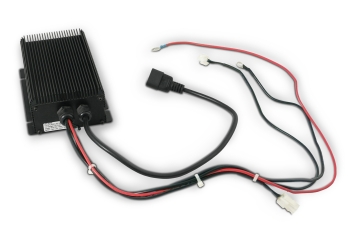 Chargeur pour HE1200/3, 24 V / 10 Ah, SolidHub