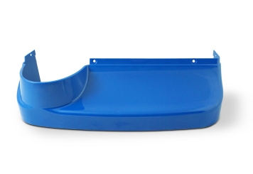 Couverture inférieure pour HE1200/3, SolidHub