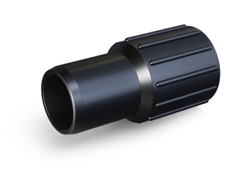 Raccord NTS80 de tuyau pour la tête, wipeket