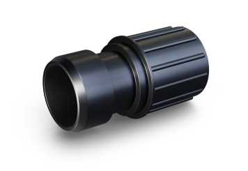 NTS80 Raccord de tuyau pour machine, wipeket