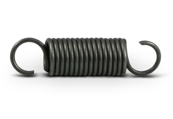 Ressort pour MK287, SolidHub