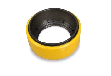 Roue motrice pour HE1200/3, SolidHub