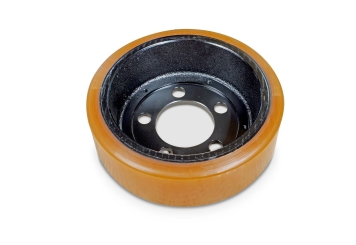 Roue motrice pour HEF1200/4, SolidHub