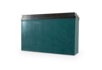 1 x batterie pour SWM20E, 12 V / 32 Ah, wipeket