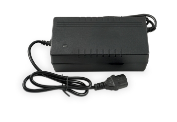 Chargeur pour SWM20E, 24 V / 5 Ah, wipeket