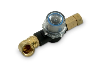 Filtre à eau fraîche pour SWM33, wipeket