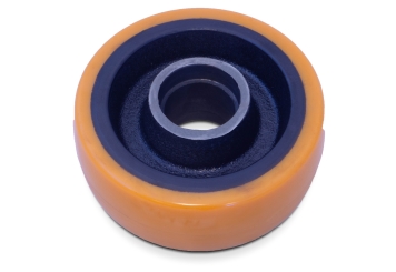Roue d'appui pour HE1200/3, SolidHub