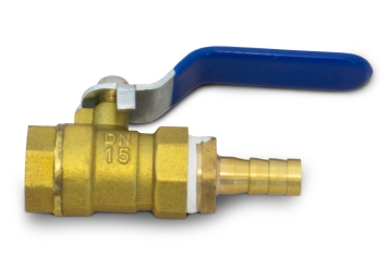 Robinet de sortie pour MK287, SolidHub