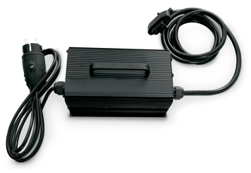 Chargeur pour HWE1500-2, SolidHub