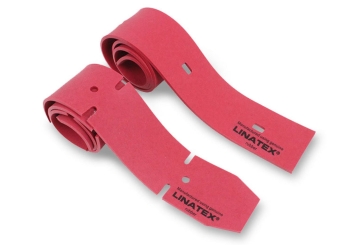 Kit de lèvres d'essuyage pour autolaveuse SWM30, largeur 640 mm, wipeket