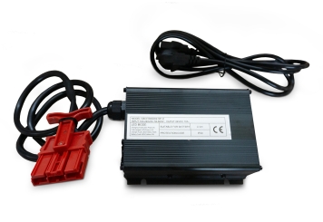 Chargeur pour HWE15-L-1, 24 V / 10 Ah, SolidHub