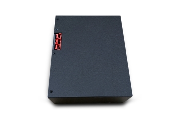 Batterie pour HWE15-L-1, 24 V / 25 Ah, SolidHub
