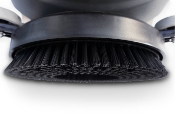 Brosse de nettoyage pour autolaveuse SWM33, diamètre {7353}, wipeket