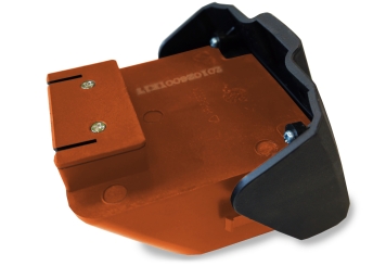 Li-Ion Batterie pour appareil de cerclage HU-P1316, 14,8 V/4 Ah, TecMaschin
