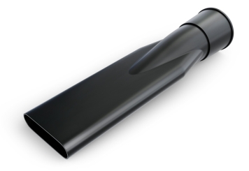 Buse plate pour l'aspirateur eau et poussière NTS80, wipeket