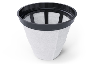 Filtre pour NTS80 l'aspirateur eau et poussière, wipeket
