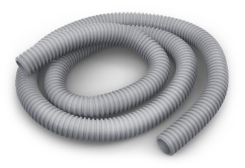 Tuyau pour NTS80 l'aspirateur eau et poussière, longueur 10 m, wipeket