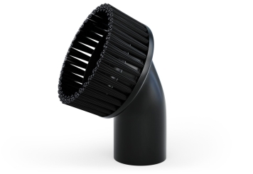 Buse ronde pour NTS80 l'aspirateur eau et poussière, wipeket