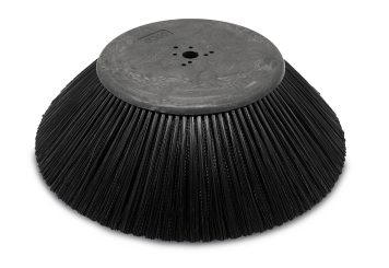  Brosse latérale pour balayeuse de voirie SKM200E, wipeket