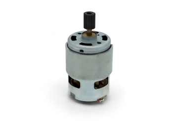 Moteur de soudage pour appareil de cerclage manuel HU-P1316, TecMaschin