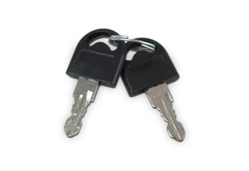 Clé de remplacement pour DKS-LED43 / DKST-LED43, TecMaschin