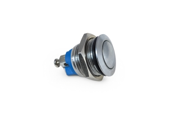 Bouton de serrage pour appareil de cerclage manuel HU-P1316, TecMaschin