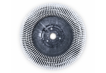 Brosse de nettoyage pour autolaveuse autoportée SWA70-1, wipeket