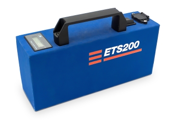 Batterie de rechange pour le monte-escalier électrique ETS200, SolidHub