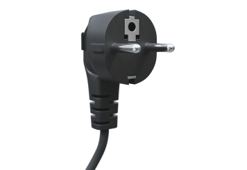 LI-ION Elektro-Gabelstapler GSE12/4 inkl. Ladegerät, Tragkraft 1.200 kg, SolidHub 