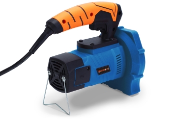 2-in-1 Leaf Blower and Hand Vacuum LB1300, wipeket 