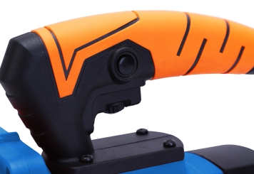 2-in-1 Leaf Blower and Hand Vacuum LB1300, wipeket 