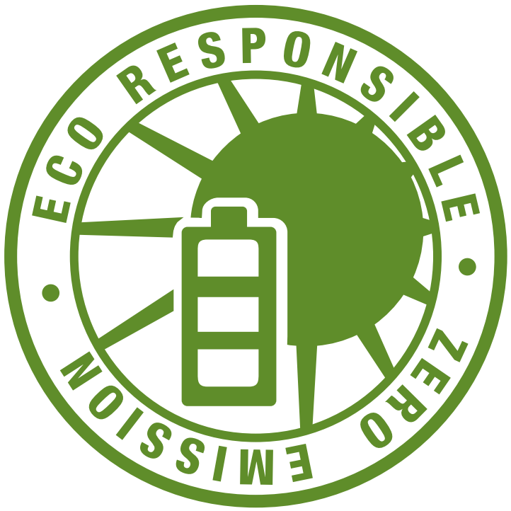 Logo Eco Responsible