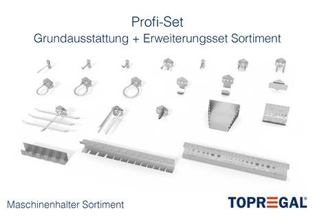 Kits de porte-outils